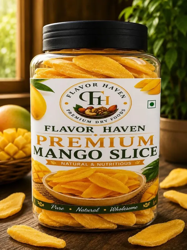 Flavor_Haven_Dried_Mango_Slices_Sweet_Tangy_Dehydrated_Fruit_Snack_1Kg