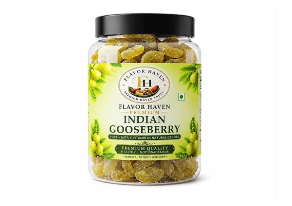 Flavor_Haven_Sweet_Amla_Candy_Vitamin_C_Mukhwas_250G