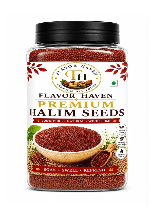 Flavor_Haven_Halim_Garden_Cress_Seeds_Aliv_500G