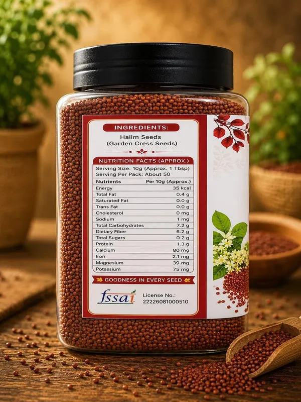Flavor_Haven_Halim_Garden_Cress_Seeds_Aliv_500G