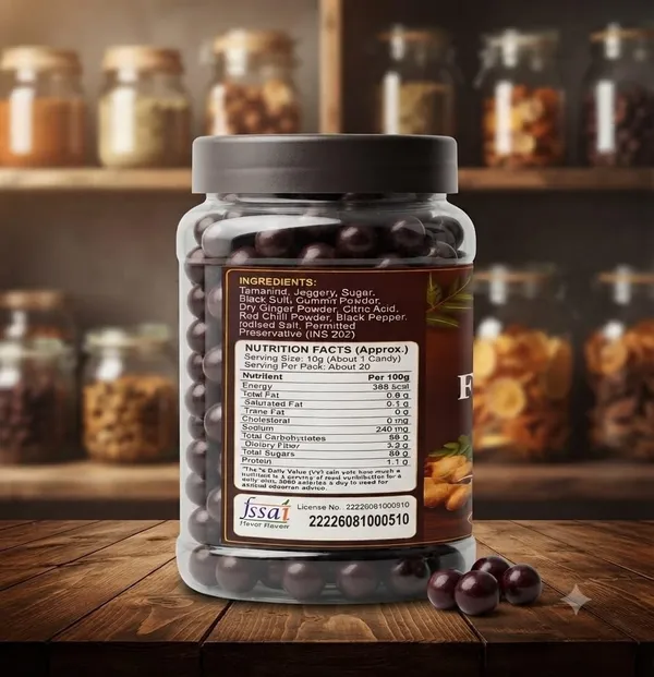 Flavor_Haven_Chatpata_Ber_Candy_Digestive_Mukhwas_500G
