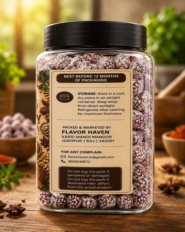 Flavor_Haven_Chatpata_Masala_Amla_Candy_Black_Salt_Spices_500G
