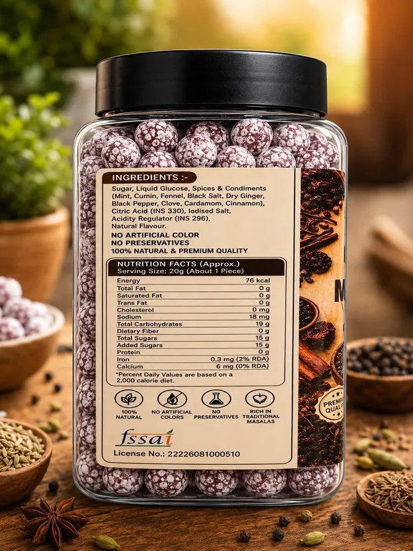 Flavor_Haven_Chatpata_Masala_Amla_Candy_Black_Salt_Spices_500G