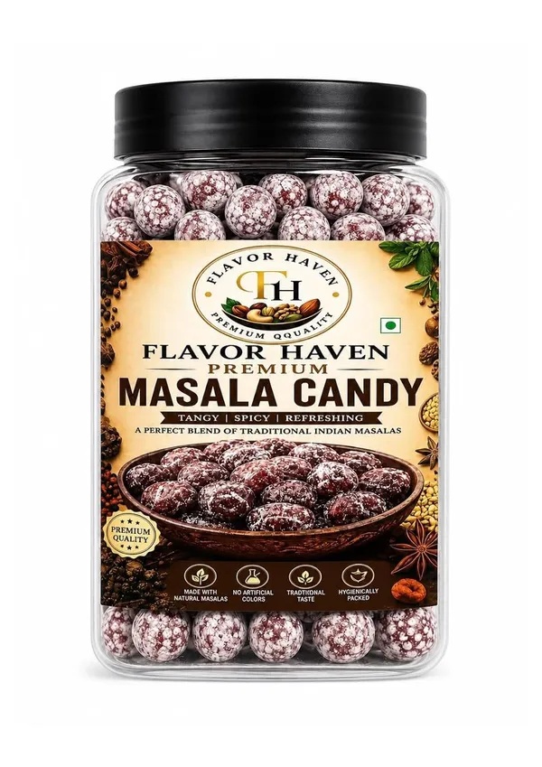 Flavor_Haven_Chatpata_Masala_Amla_Candy_Black_Salt_Spices_500G