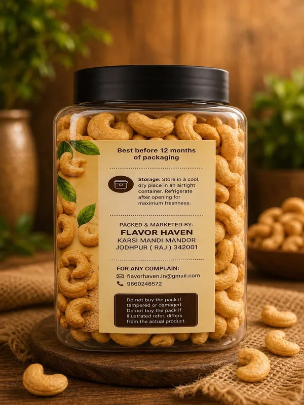 Flavor_Haven_Roasted_Salted_Cashews_Whole_Kaju_No_Preservatives_250G