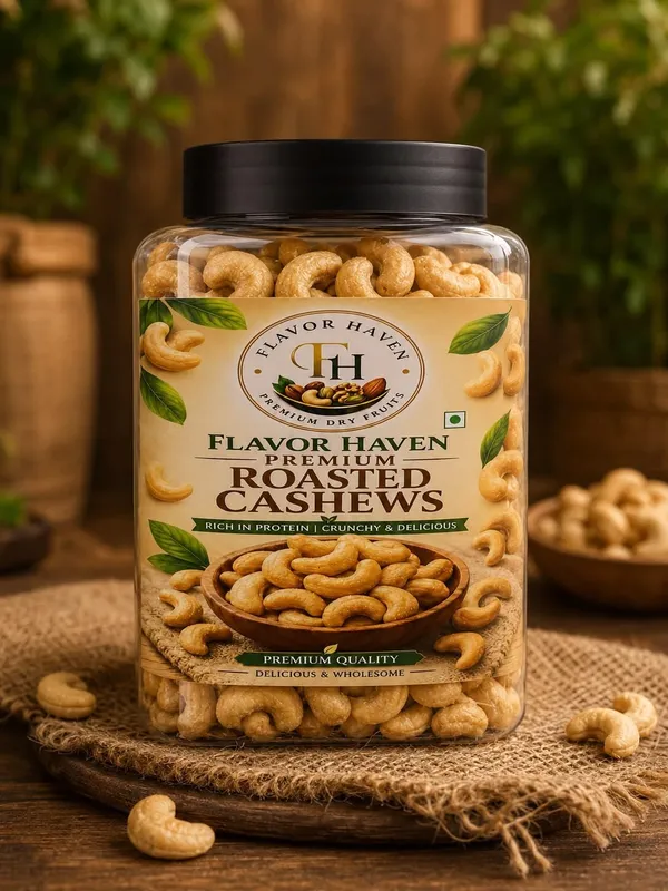 Flavor_Haven_Roasted_Salted_Cashews_Whole_Kaju_No_Preservatives_250G