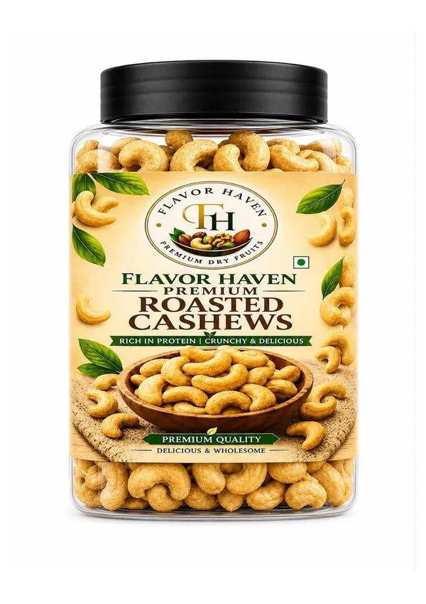 Flavor_Haven_Roasted_Salted_Cashews_Whole_Kaju_No_Preservatives_250G
