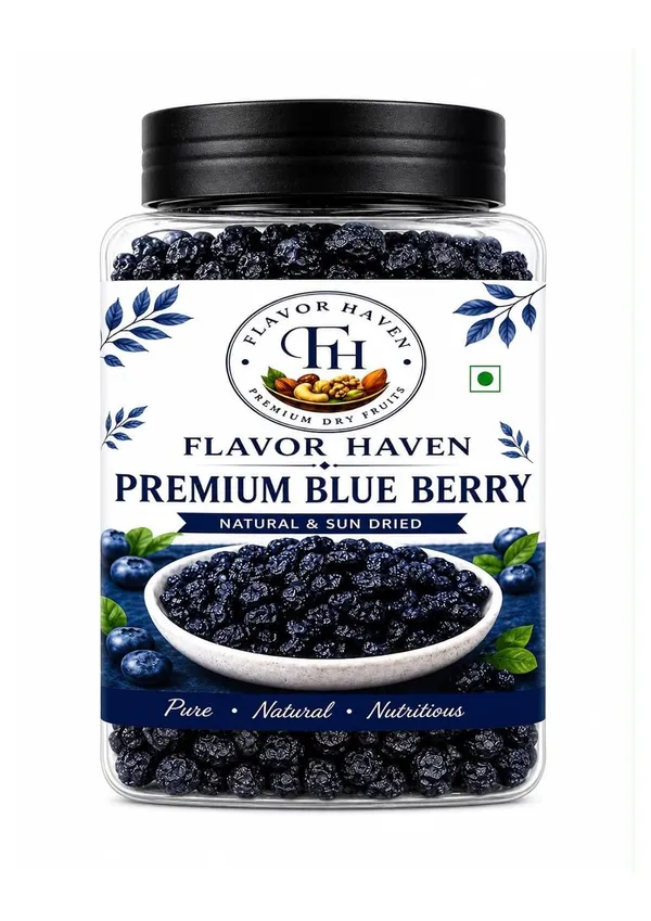 Flavor_Haven_Dried_Blueberry_Plum_1Kg