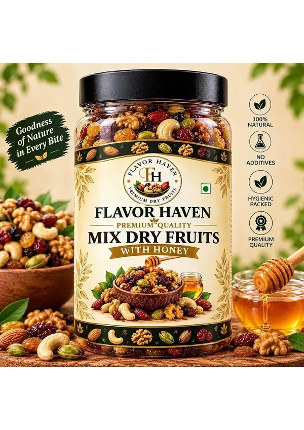 Flavor_Haven_Honey-Infused_Mixed_Dry_Fruits_Almonds_Cashews_Dates_Figs_1Kg