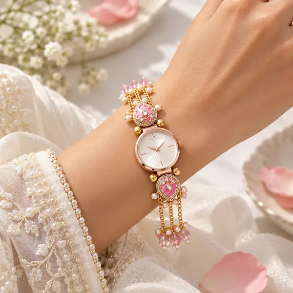 Rose_Gold_Ornamental_Analog_Watch_For_Women