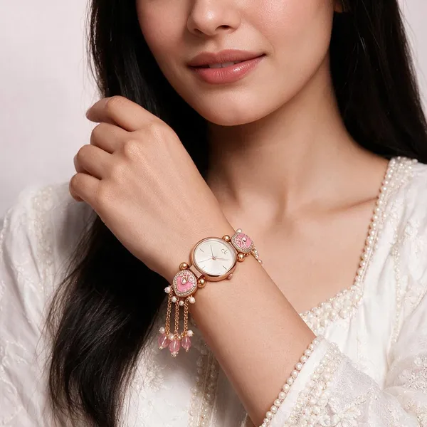 Rose_Gold_Ornamental_Analog_Watch_For_Women