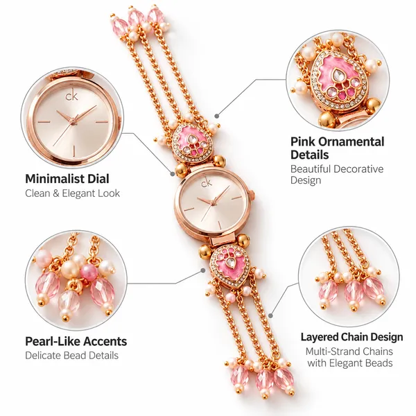 Rose_Gold_Ornamental_Analog_Watch_For_Women