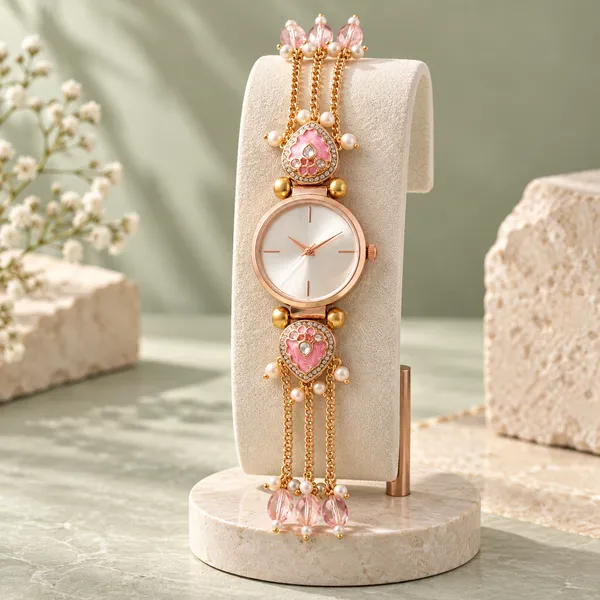 Rose_Gold_Ornamental_Analog_Watch_For_Women