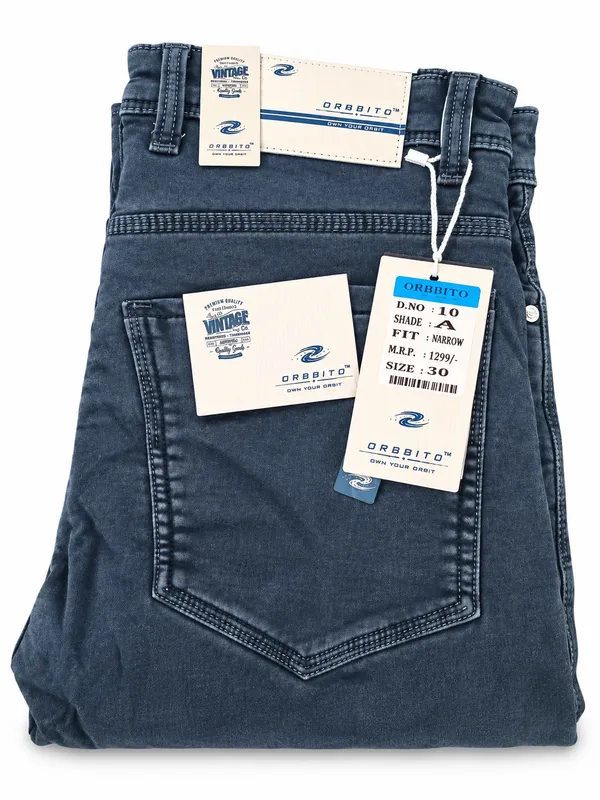 Grey_Denim_Narrow_Fit_Jeans_for_Men