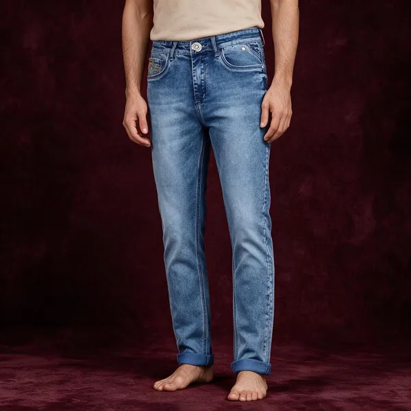 Blue_Denim_Regular_Fit_Jeans_For_Men