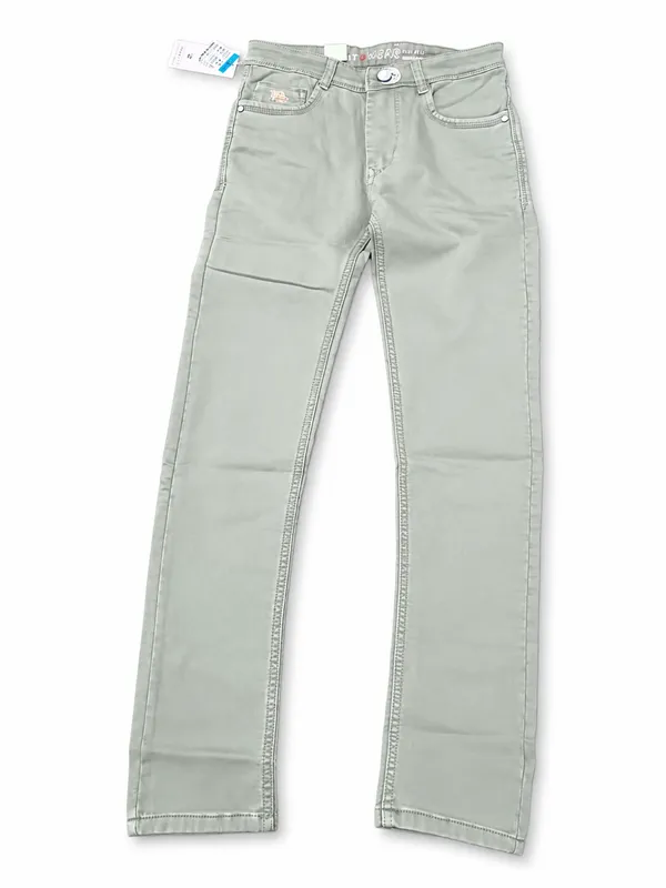 Grey_Narrow_Fit_Trousers_for_Men