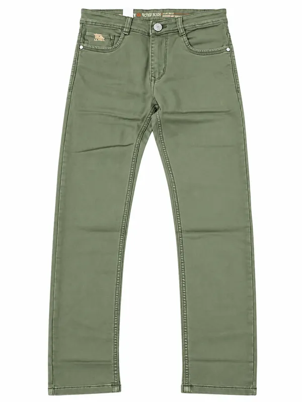 Olive_Denim_Slim_Fit_Jeans_for_Men