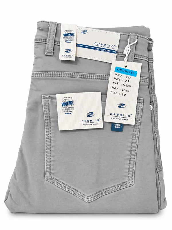 Grey_Narrow_Fit_Jeans_for_Men