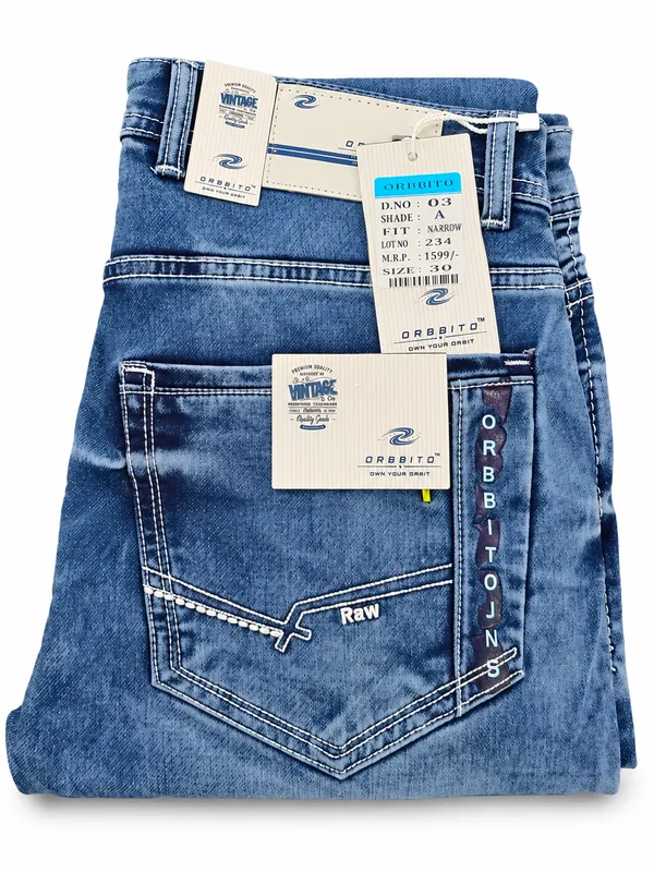 Blue_Denim_Narrow_Fit_Jeans_for_Men
