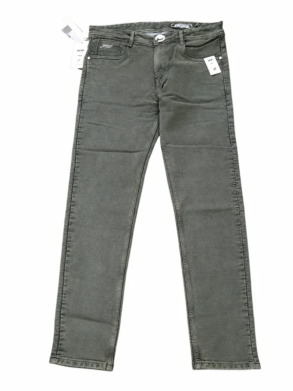 Grey_Denim_Straight_Fit_Jeans_For_Men
