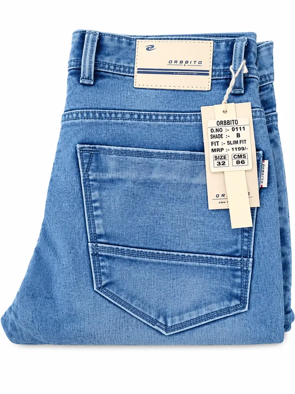 Light_Blue_Denim_Straight_Fit_Jeans_For_Men