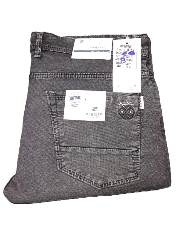 Grey_Denim_Straight_Fit_Jeans_For_Men