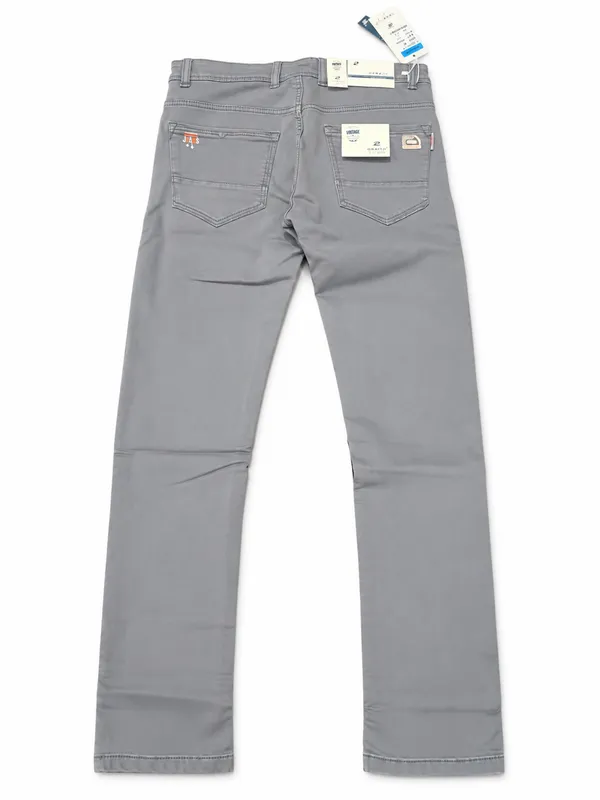 Grey_Narrow_Fit_Casual_Trousers_for_Men