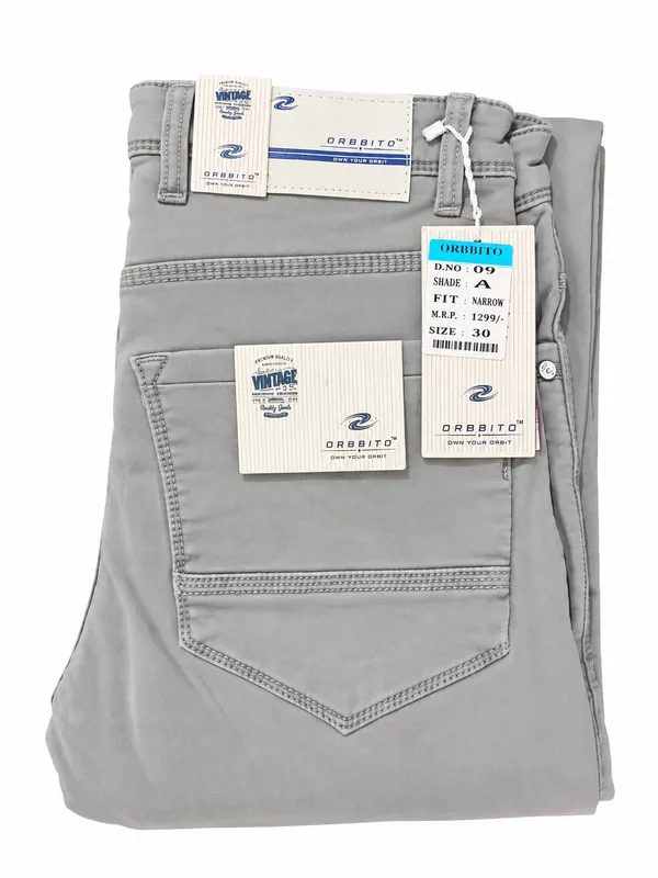 Grey_Narrow_Fit_Jeans_for_Men