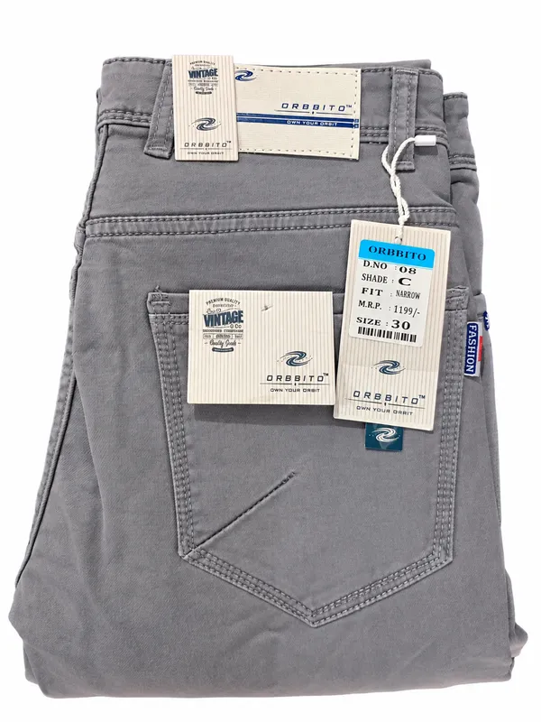 Grey_Denim_Narrow_Fit_Jeans_for_Men
