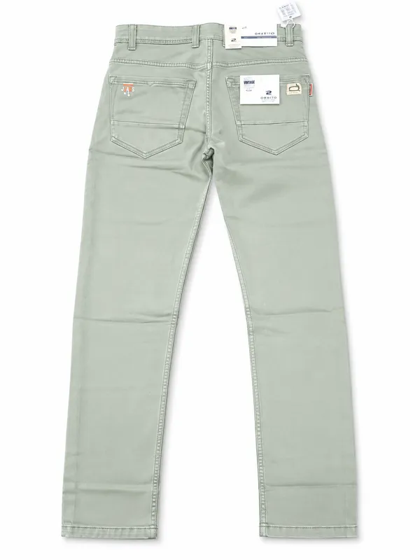 Grey_Narrow_Fit_Trousers_for_Men