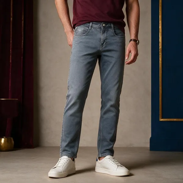 Grey_Denim_Slim_Fit_Jeans_for_Men
