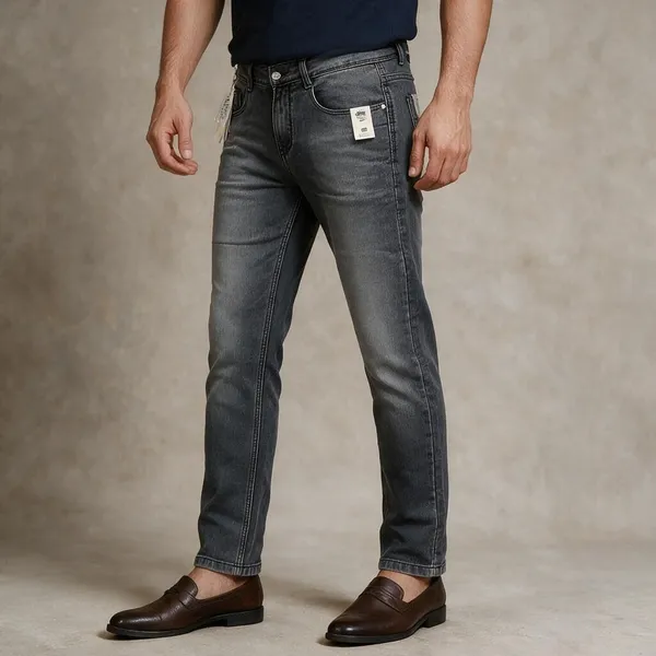 Grey_Denim_Straight_Fit_Jeans_for_Men