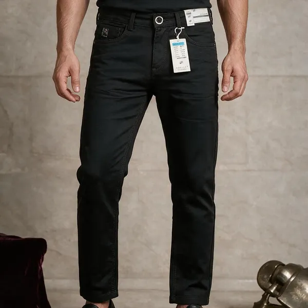 Black_Denim_Straight_Fit_Jeans_for_Men