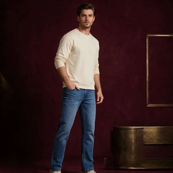 Blue_Denim_Regular_Fit_Jeans_For_Men