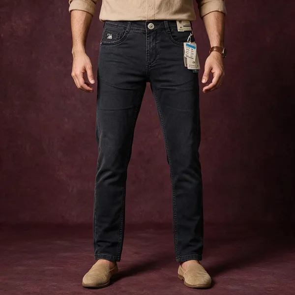 Black_Narrow_Fit_Jeans_for_Men