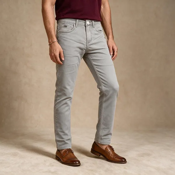 Grey_Narrow_Fit_Jeans_for_Men