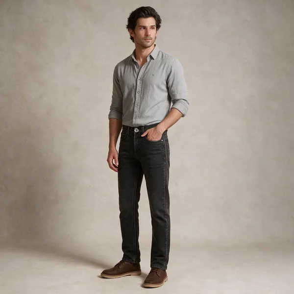 Grey_Denim_Straight_Fit_Jeans_for_Men