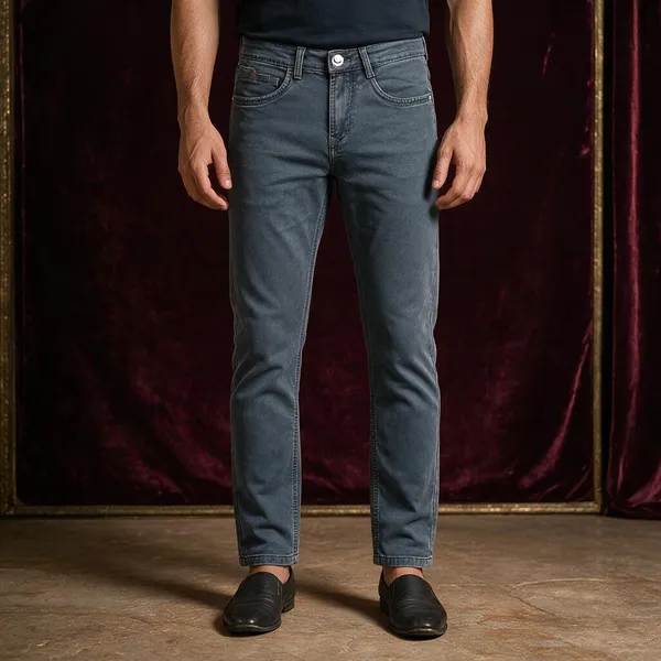 Grey_Denim_Narrow_Fit_Jeans_for_Men