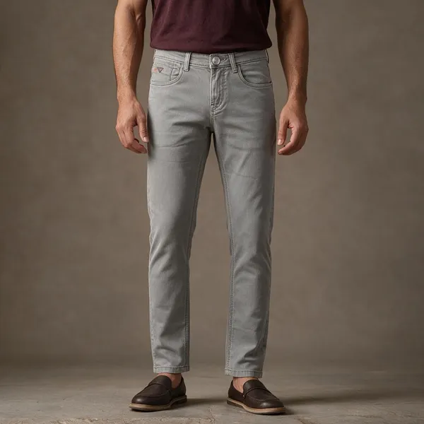 Grey_Narrow_Fit_Jeans_for_Men