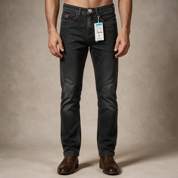 Black_Denim_Regular_Fit_Jeans_for_Men
