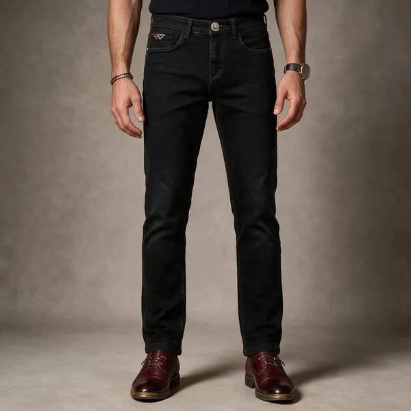 Black_Denim_Regular_Fit_Jeans_for_Men