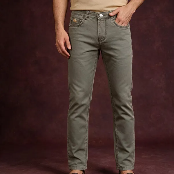 Grey_Denim_Narrow_Fit_Jeans_for_Men