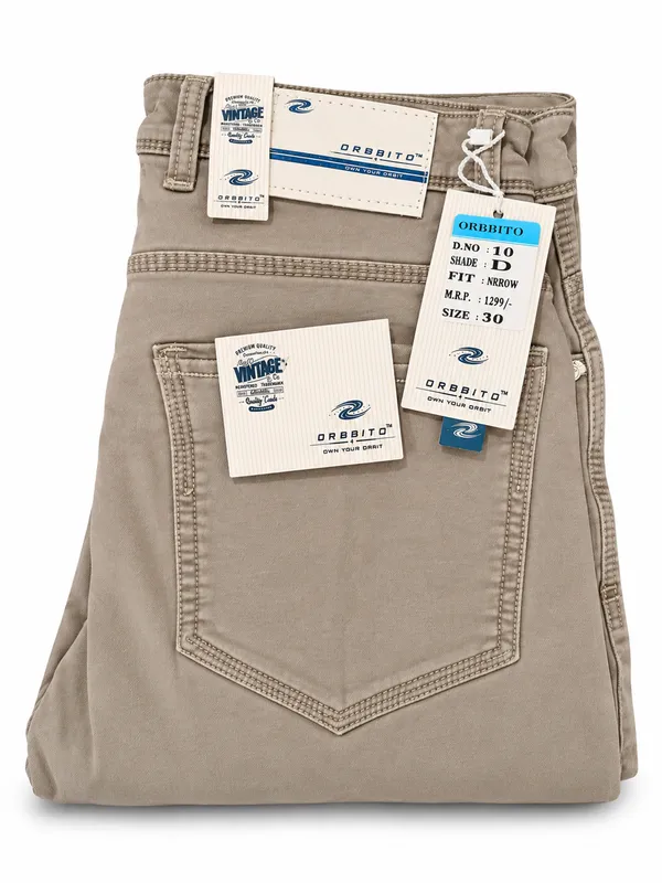 Beige_Regular_Fit_Trousers_for_Men