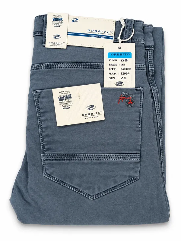 Grey_Denim_Narrow_Fit_Jeans_for_Men