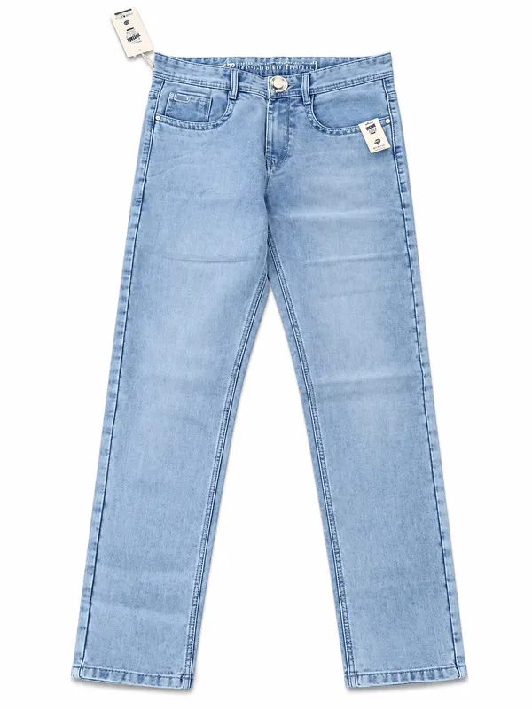 Light_Blue_Denim_Straight_Fit_Jeans_For_Men