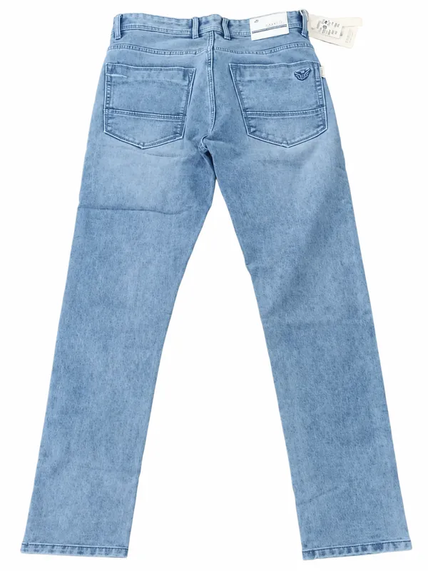 Light_Blue_Denim_Straight_Fit_Jeans_For_Men