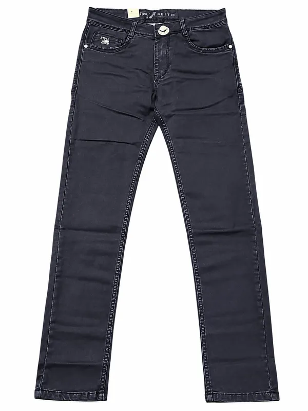 Black_Narrow_Fit_Jeans_for_Men
