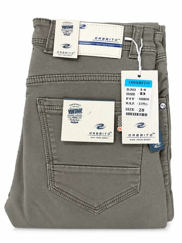 Grey_Denim_Narrow_Fit_Jeans_for_Men