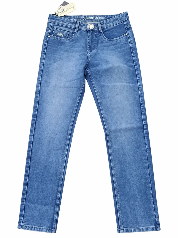Blue_Denim_Straight_Fit_Jeans_For_Men