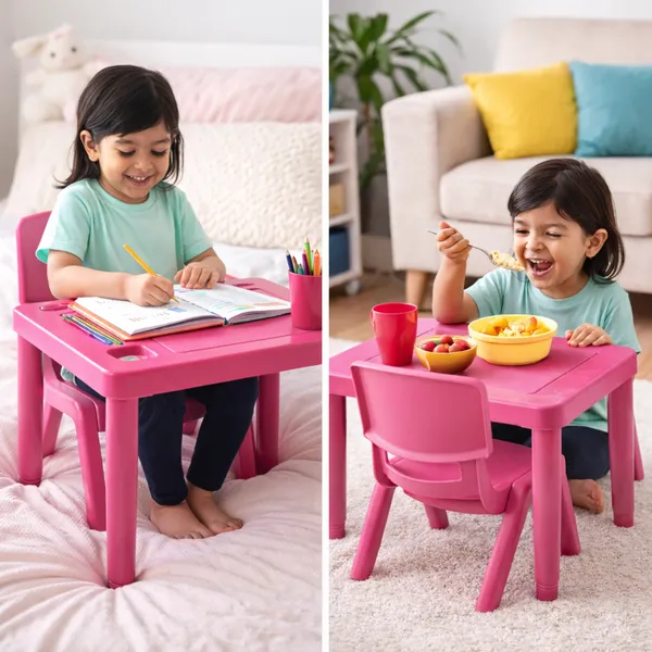 Flagged:_Category_Mismatch_-_Product_Is_A_Kids_Activity_Table,_Not_Apparel._Purple_Plastic_Kids_Activity_Table